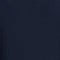 Petite Size Long Sleeve Tiered Dress - Navy