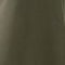 Plus Size Short Sleeve A-Line Dress - Olive