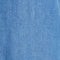 Petite Size Puff Sleeve Tiered Shirtdress - Chambray