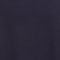 Petite Size Faux Wrap Drape Dress - Navy