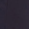 Petite Size 3/4 Sleeve Fit & Flare Dress - Navy