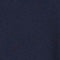 Plus Size V-Neck Pocket Dress - Navy